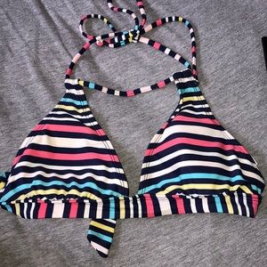 swim top